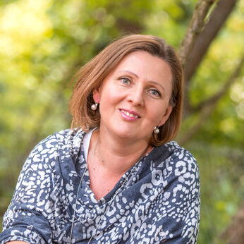 Porträtfoto Katalin Wallner